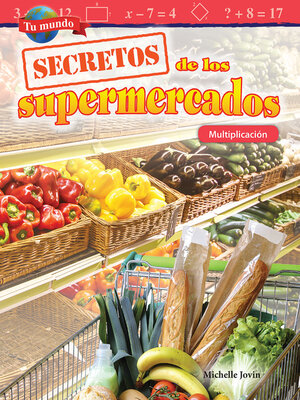 Tu mundo - ebook